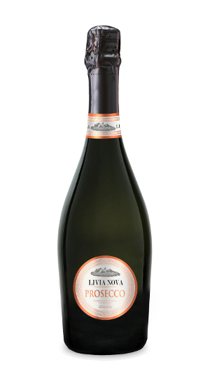 PROSECCO SPUMANTE DOC EXTRA DRY LIVIA NO