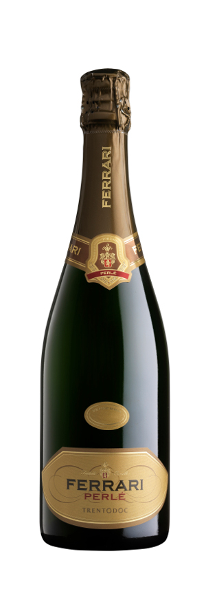 FERRARI PERLE' MILLESIMATO 0