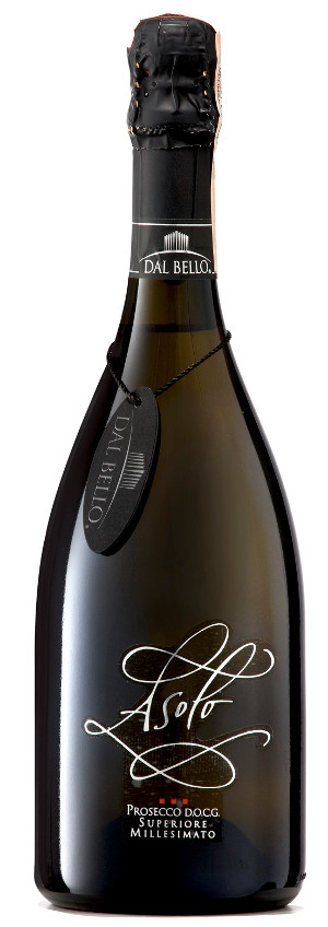 ASOLO PROSECCO DOCG SUP.DRY 0