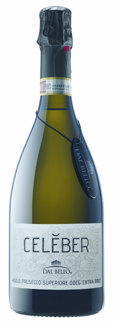 PROSECCO CELEBER DOCG ASOLO SUP. LT0