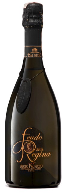 ASOLO PROSECCO DOCG SUP.FEUDO D.R.LT0
