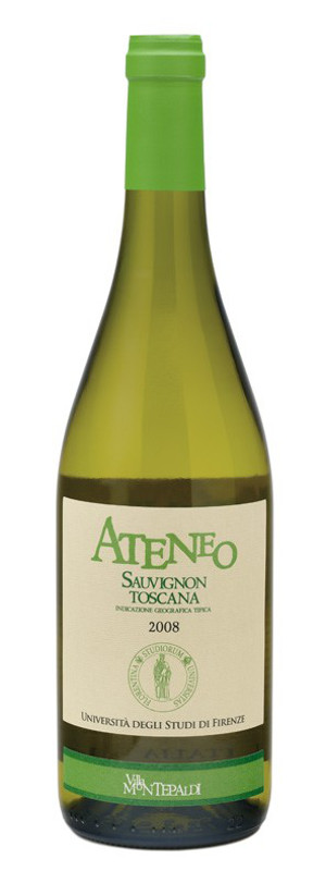 ATENEO IGT TOSCANA SAUVIGNON 0
