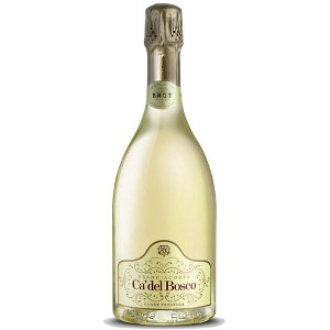 CA DEL BOSCO CUVEE PRESTIGE LT0