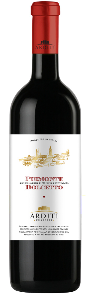 DOLCETTO PIEMONTE DOC 0
