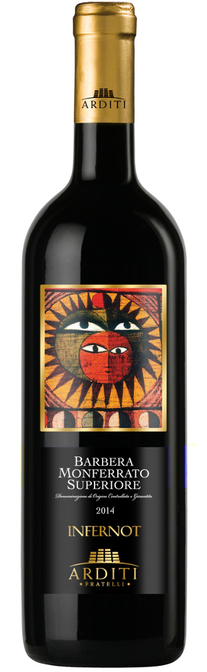BARBERA DEL MONFERRATO SUP.DOCG INFERNOT