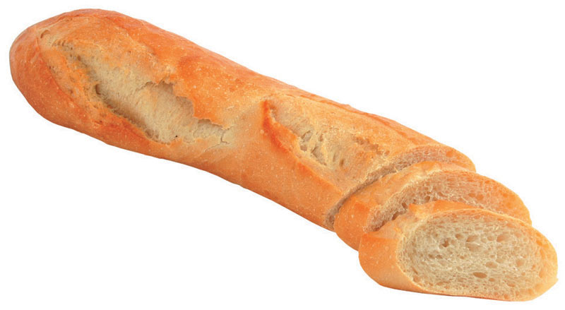 BAGUETTE CROCCANTE GR280X24PZ EDNA
