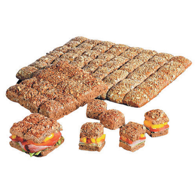 ASS.PANE TAGLIATO A QUADR.GR840X4PZ EDNA
