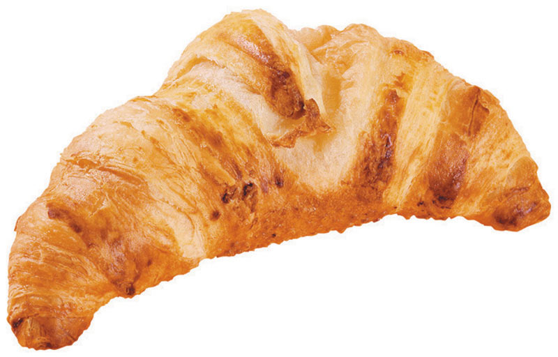 CROIS.BURRO BAKE UP XL GR80X70PZ EDNA
