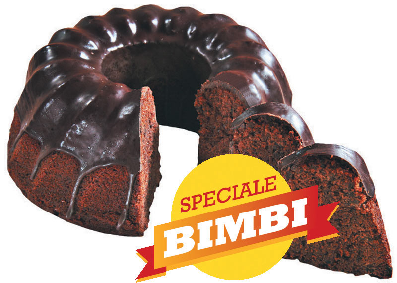 CIAMBELLONE CIOCC.KG1