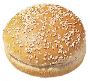 PANE PER GIANTBURGER XXL G.126X16PZ EDNA