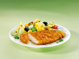 COTOLETTA K.S.POLLO G180X30P SALOMON