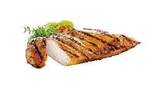FIRE ROASTED CHIK' N STEAK KG 1