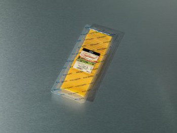 CHEDDAR FETTE GR.20X25PZ PIER7 FOOD