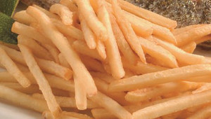 PATATINE 6/6 STEALTH FRIES KG2