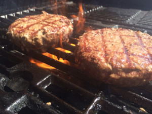 VINTAGE BURGER G.180X36PZ PIER7