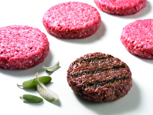 FRESH BURGER JACK'S RANCH G180X36PZ PIER