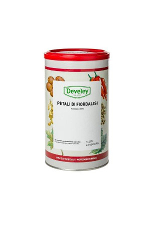 PETALI DI FIORDALISI ML1200 GR50 DEVELEY