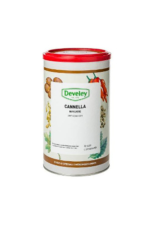 CANNELLA IN POLVERE ML1200 GR400 DEVELEY