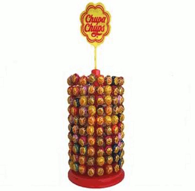 CHUPA RUOTA 200PZ PERFETTI
