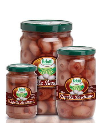 CIPOLLE BORRETANE ML1700 BELOTTI