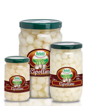 CIPOLLE MAGGIOLINE ML1700 BELOTTI