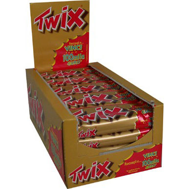 TWIX BOX PZ.25 MARS