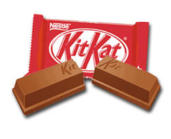 KIT KAT CLASSICO PZ.24 NESTLE'