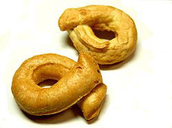TARALLI CLASSICI GR500X10PZ MANARDOLCI