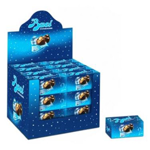 BACI PERUGINA STICK 2X32PZ PERUGINA
