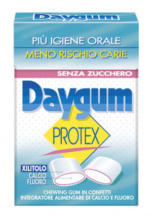 DAYGUM PROTEX 20 PZ PERF