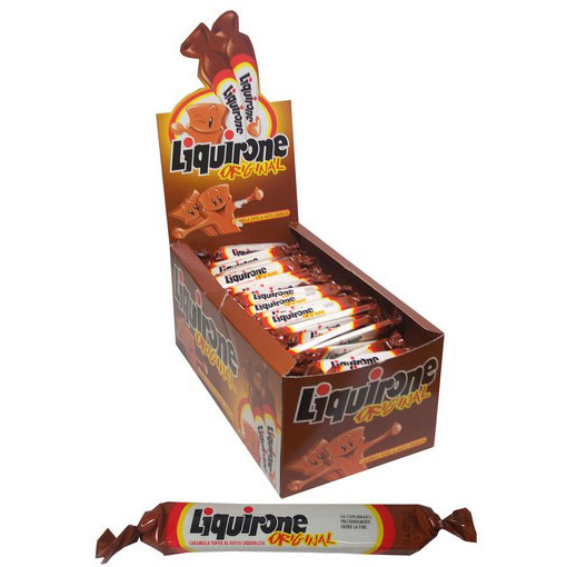 GELCO LIQUIRONE ORIG 250 PZ PERF