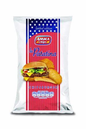 PATATINA CHIPSBURGER G50X21PZ AMICACHIPS