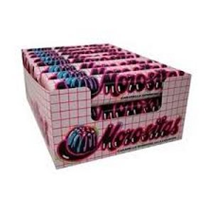 MOROSITAS LIQUIRIZIA STICK 24PZ PERFETTI