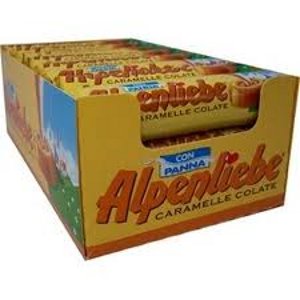 ALPENLIEBE ORIGINAL STICK 24PZ PERFETTI