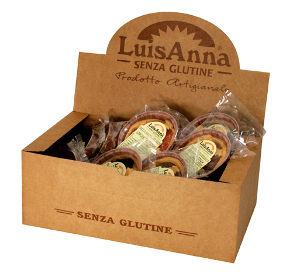 ESP.CROSTATINE MISTE SG G50X24P LUISANNA