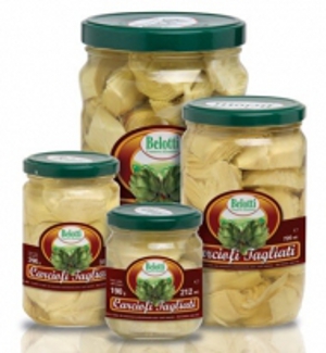 CARCIOFI TAGLIATI ML1700 BELOTTI