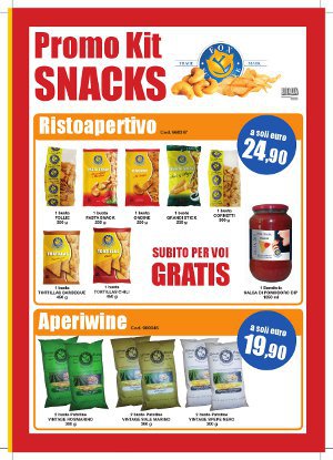 RISTO APERIWINE GR.200X6PZ FOX