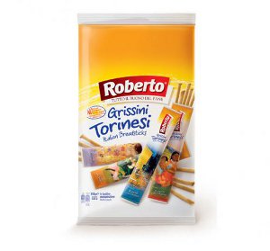 GRISSINI RIST.TORINESI G350X10PZ ROBERTO