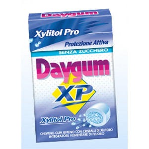 DAYGUM XP 20 PZ PERF