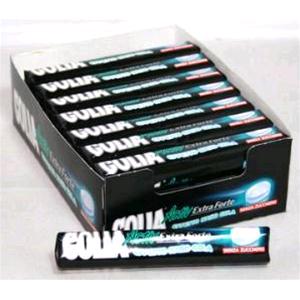 GOLIA STICK EXTRAFORTE 24 PZ PERF      T