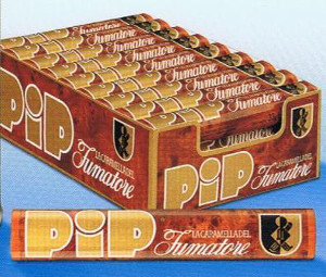 PIP FUMATORE STICK PZ24 PERFETTI