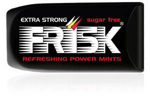 FRISK EXTRA STRONG PZ12 PERFETTI