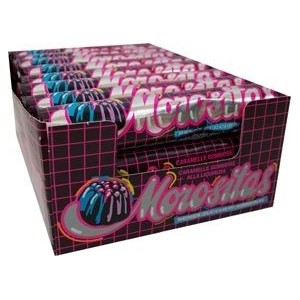 MOROSITAS LIQUIR.STICK S.Z.PZ24 PERFETTI