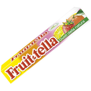 FRUITTEL.ASS.FRA/LIM/ARA STICK PZ20 PERF