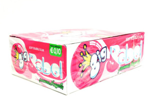 BIG BABOL PAN/FRAG.MONOPEZZO PZ200 PERFE