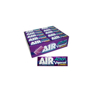 VIGORSOL STICK AIRACT ICECASSI 40PZ PERF