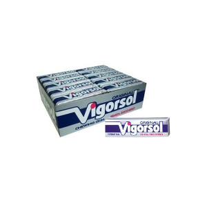 VIGORSOL STICK SENZA ZUCCH.PZ40 PERFETTI