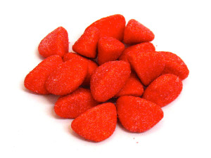 FRAGOLINE PICCOLE TENERINI KG1 RAVAZZI