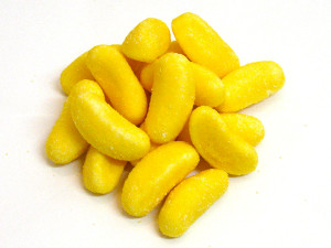 BANANE ZUCCHERATE SOFT KG2 RAVAZZI
