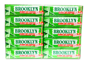 BROOKLYN CHLOROPHYLL PZ20 PERFETTI